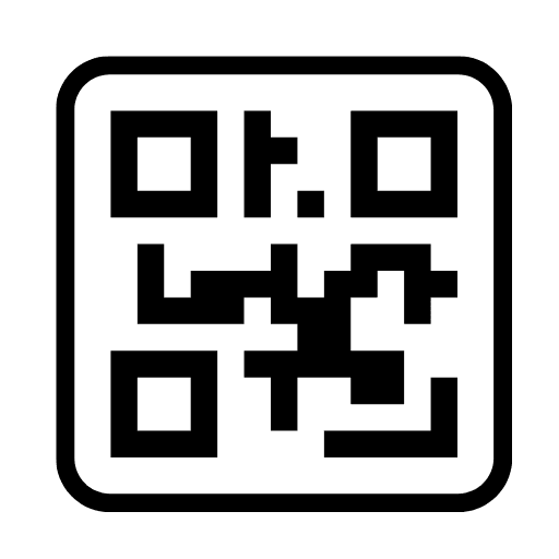 qr code Icon